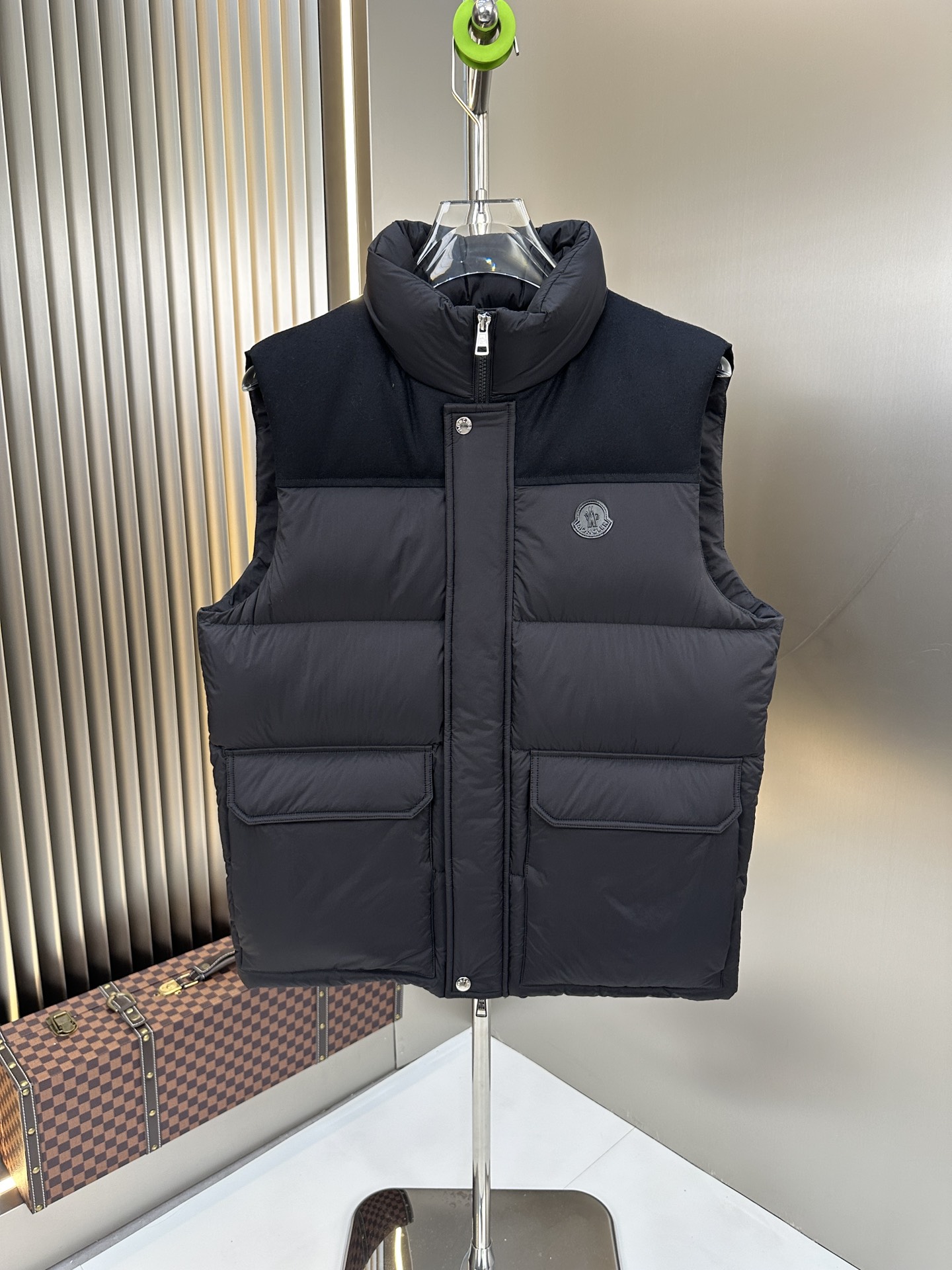 Prada Down Jackets